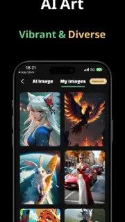 AI Chatter screenshot 4