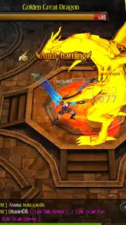 MU Origin screenshot 8
