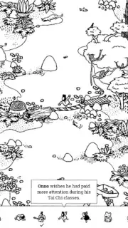 Hidden Folks screenshot 10