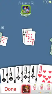 Durak online screenshot 6