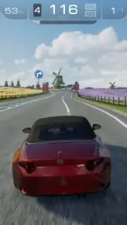 Racing Master screenshot 2