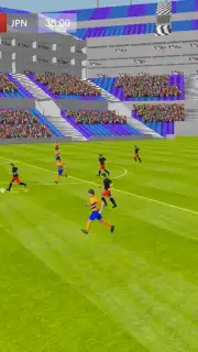 Soccer 2016 screenshot 2