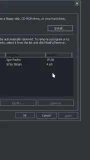 ExaGear: Windows Emulator screenshot 6