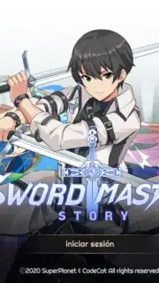 Sword Master Story screenshot 5