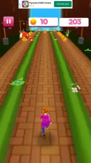 Royal Princess Island Run screenshot 9