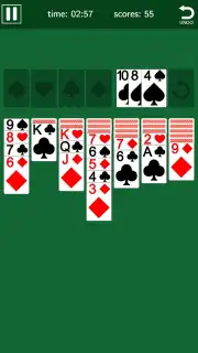 Classic Solitaire Klondike screenshot 7