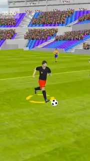 Soccer 2016 screenshot 7