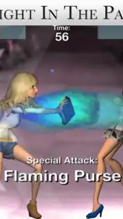 Supermodel World Tour 2 screenshot 4