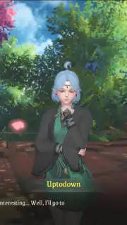 Phantoms: Tang Dynasty screenshot 5