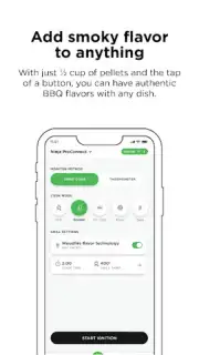 Ninja ProConnect screenshot 1