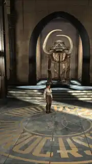 Syberia screenshot 5