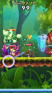 DD'Academy screenshot 4