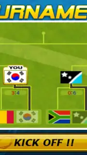 Head Soccer screenshot 3