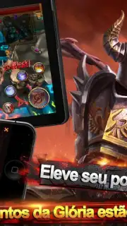 Almas Imortais screenshot 14