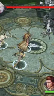 TERA: Endless War screenshot 9