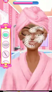 Spa Day Makeup Artist screenshot 4