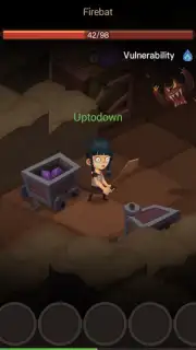 The Greedy Cave 2 screenshot 3
