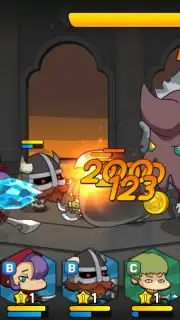 Ahoy Island screenshot 8