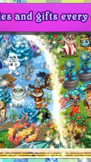 Fairy Farm screenshot 14