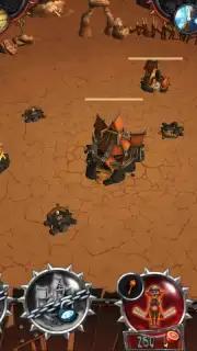 Battle Towers screenshot 4
