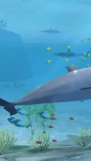 Sharks VR screenshot 1