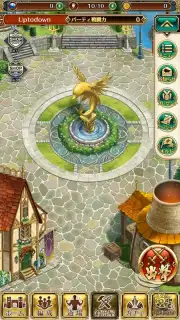 Romancing Saga Re: univerSe (JP) screenshot 5