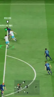 UFL Mobile 26 screenshot 3