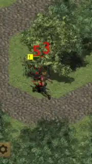 Exiled Kingdoms screenshot 4