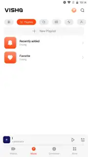 Visha screenshot 13