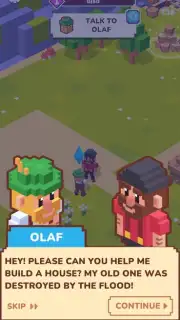 Craft Valley screenshot 12
