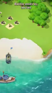 Boom Beach screenshot 3