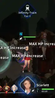 Soulark screenshot 1