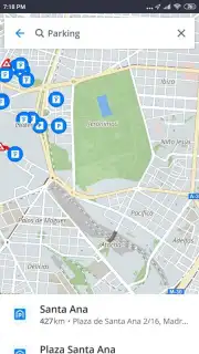 Sygic screenshot 4