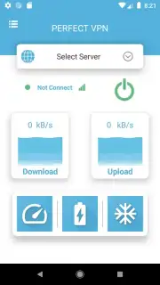 Perfect VPN screenshot 11