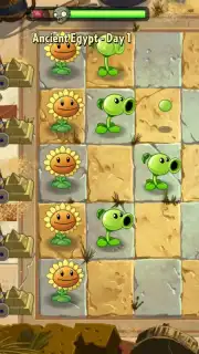 Plants Vs Zombies 2 screenshot 12