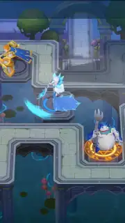 Realm Guards TD screenshot 7