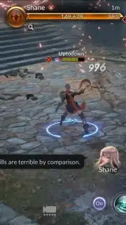 Seven Knights 2 screenshot 9
