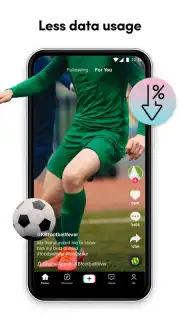 TikTok Lite screenshot 14