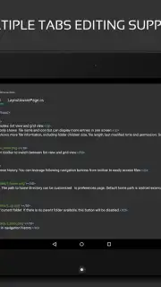 QuickEdit screenshot 18