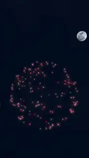 Fireworks Simulator 3D screenshot 5