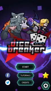 Dice Breaker screenshot 2