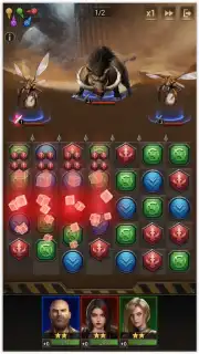Beasts & Puzzles: Awakening screenshot 3