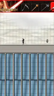 Stickman Base Jumper screenshot 7