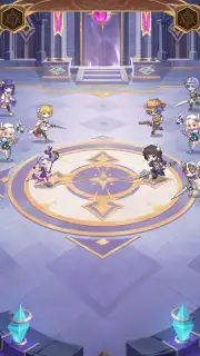 Imaginary Girls: Three Kingdoms screenshot 10
