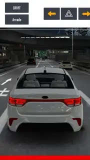 Custom Club: Online Racing 3D screenshot 5