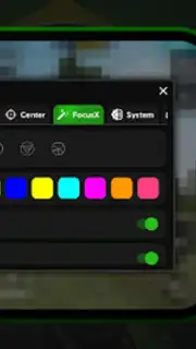 Sadx FreeStyle screenshot 4