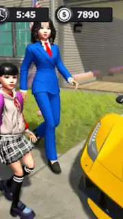 Mom Simulator 3D: Family Life screenshot 6