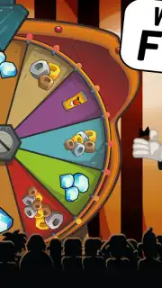 Freak Circus Racing screenshot 18