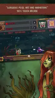 Deep Dungeons of Doom screenshot 2
