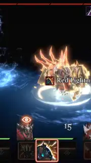 HEIR OF LIGHT screenshot 7
